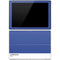 Azure Blue Surface Pro 3 Skin